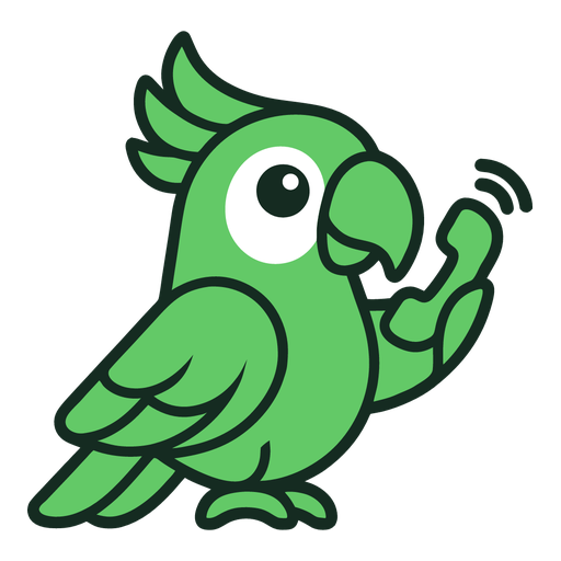 Parrot